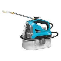 20 V poeder (zonder accu of oplader) KOMA TOOLS EDM