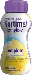 Fortimel Complete Vainilla 200Ml 24 Bote