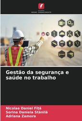 Gestão da segurança e saúde no trabalho