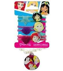 Disney Elastic + Bracciale 1 unità