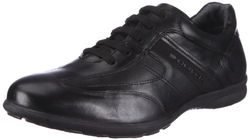 s.Oliver Selection 5-5-13621-28 - Zapatos de Cuero para Hombre, Color Negro, Talla 41