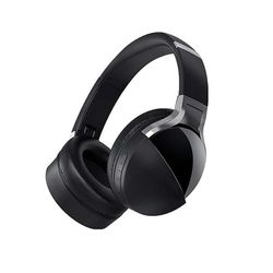Monkey Ladder Black Wireless Headphones, Q7 Headband Headphones with Bluetooth and Microphone