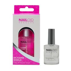 NAILOID Silicone Shield Nail Treatment 12ml