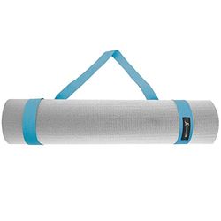ProsourceFit Yogamat draagriem, gemakkelijk verstelbare draagriem 60 inch lang katoen (5 kleuren om uit te kiezen)