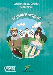 Le prince serpent
