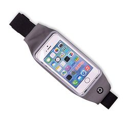 Cinturón de correr para smartphones – Running Hip Belt