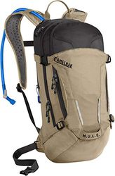 Camelbak Unisex M.U.L.E. Packs, Kelp/Zwart, One Size