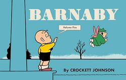 BARNABY HC 5