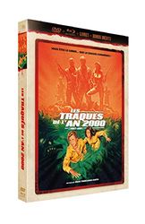 Traques de l'an 2000 (les) - 2 blu-ray