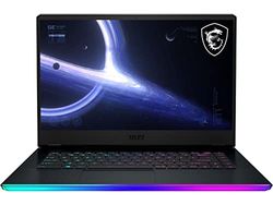 MSI GF66 Katana 11UE-491XPL i7-11800H 15.6 FHD 144Hz IPS 16GB DDR4 3200 SSD512 NVMe RTX3060 6GB Noos