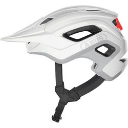 Cliffhanger Shiny White L