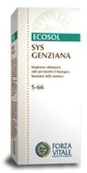 Forza Vitale Complemento - 100 gr