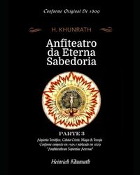 Anfiteatro da Eterna Sabedoria: Parte 3 (versão em 7 partes): 6