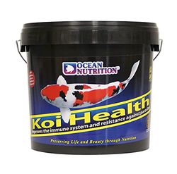 Granulés Flottants pour Koi, 7mm, 2 kg
