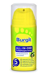 Burgit All-in-One Cream, 100 g