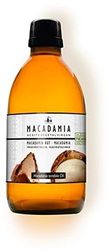 Terpenic evo Macadamia virgen aceite vegetal 500ml. 1 Unidad 300 g