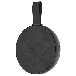 Glowster Altoparlante Bluetooth 3W, resistenza IPX5, compatto, suono potente, ideale per attività all'aperto e all'aperto.