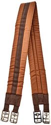 Rhinegold - Girovita Imbottita in Cotone, Circonferenza, Marrone, 91,5 cm