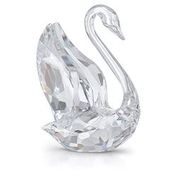 Swarovski Signum Łabędź, mały
