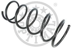 OPTIMAL IF-20208 Low Fitting Springs