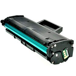 Bramacartuchos - Tóner compatible MLT-D111S/ELS DE, Samsung Xpress M 2022, M 2022W, M 2070, M 2070F, M 2070FW, M 2070W D111S. (1000 copias)