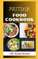 PRITIKIN DIET COOKBOOK