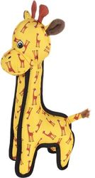 Flamingo JCHIEN Strong Stuff Girafe Jaune 35CM
