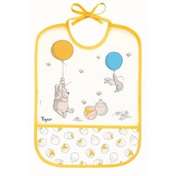 Tigex Disney Winnie l'Ourson Bavoir Eva +12 mois