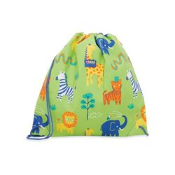 Trekkoord Tas Wild Ding Penny Scallan