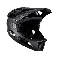 Full-Face MTB Helmet Enduro 3.0 with Removable Chin Bar