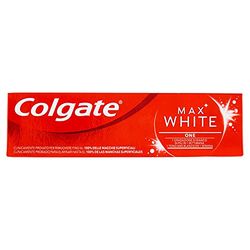 Colgate Max White One 75Ml