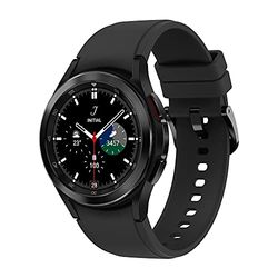 Samsung Galaxy Watch 4 Classic (42mm) - Smartwatch Fitness Tracker Black