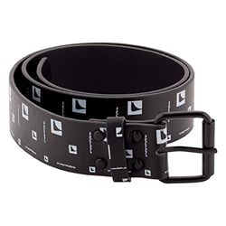 Trango Cinturon Zeta Ceinture Noir Taille 15