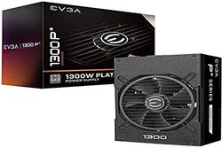 PSU EVGA SuperNOVA 1300 P+ Completamente Modulare