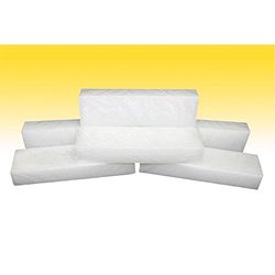 WaxWel Paraffin Wax, 6 x 1-lb Blocks, Citrus Fragrance
