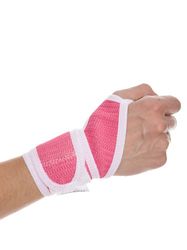 Vulkan Poignet Pink Taille Unique Rose