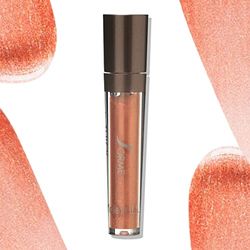 Sorme Cosmetics Lip Thick Plumping Lip Gloss - Unveil For Women 0.11 oz Lip Gloss