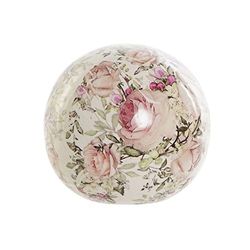 DKD Home Dekorativ boll, Standard