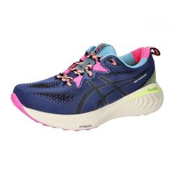 ASICS Gel-Cumulus 25 TR, Sneaker dam, Nature Bathing Lime Green, 37.5 EU