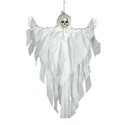 Guirca - Decorazione per Halloween con scheletri (19836)