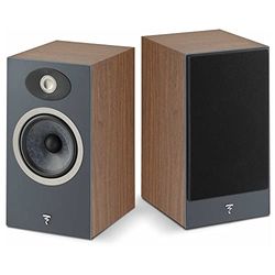 Focal Theva N°1 Ciemne drewno - Regał głośnikowy (para)