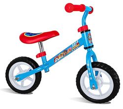 Stamp -PA450006 DRAISIENNE Paw Patrol, PA450006, Blue/Red, 10"