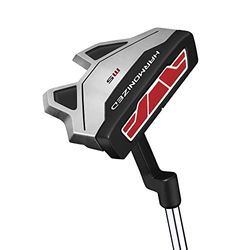 Wilson Putter da uomo, Per principianti ed esperti, HARMONIZED M5 35" PUTTER MRH