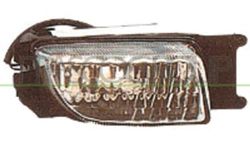 Prasco ST0294414 Faro antiniebla