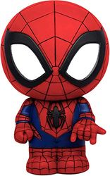 Marvel Spider-Man Tom Holland Pak Spaarpot 20Cm, Grid