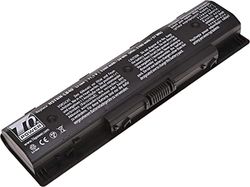 Batteria T6 Power per HP Pavilion 15-exxx, 17-exxx serie, Envy 15-jxxx, 5200mAh