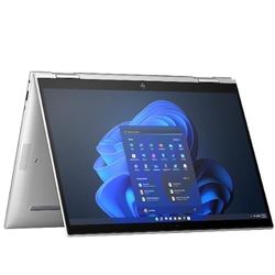 HP Notebook Marca Inc Modelo EBK 830 X360 G10 I7 32/1TB W11P 3YW
