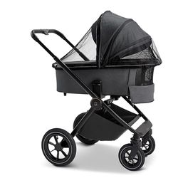 MOON Muskietennet Voor Kinderwagens