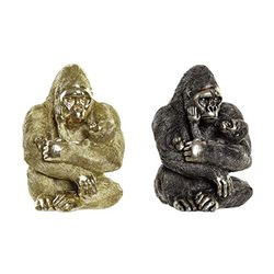 DKD Home Decor Figura dekoracyjna, Standardowy