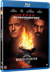 NORDISK FILM Marco Effekten